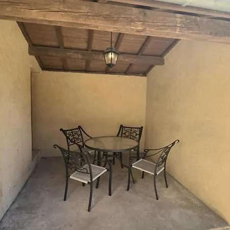 Maison Confort Avec Parking, Campagne - 4 Pers. - Fr-1-616-578 *